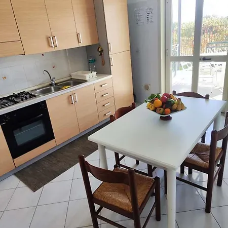 Santa Rita Apartment
