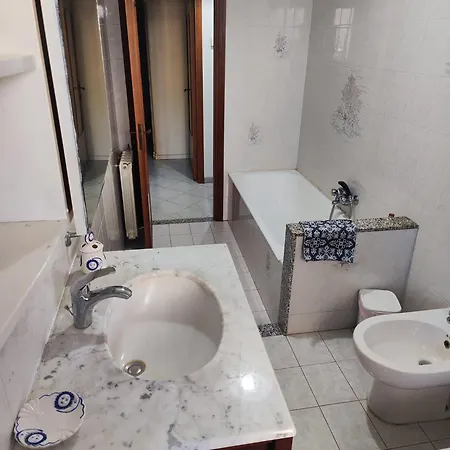 Santa Rita Apartment Linguaglossa