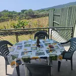 Santa Rita * Linguaglossa