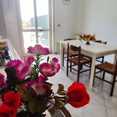 Appartamento Santa Rita *