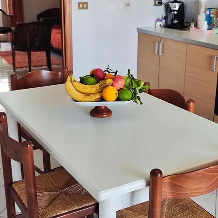 Appartamento Santa Rita