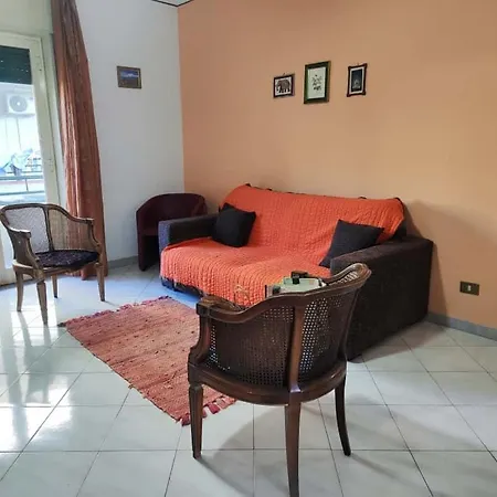 Appartamento Santa Rita *